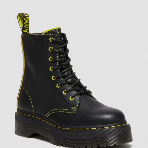 【Dr.Martens】JADON II STAR 8洞靴