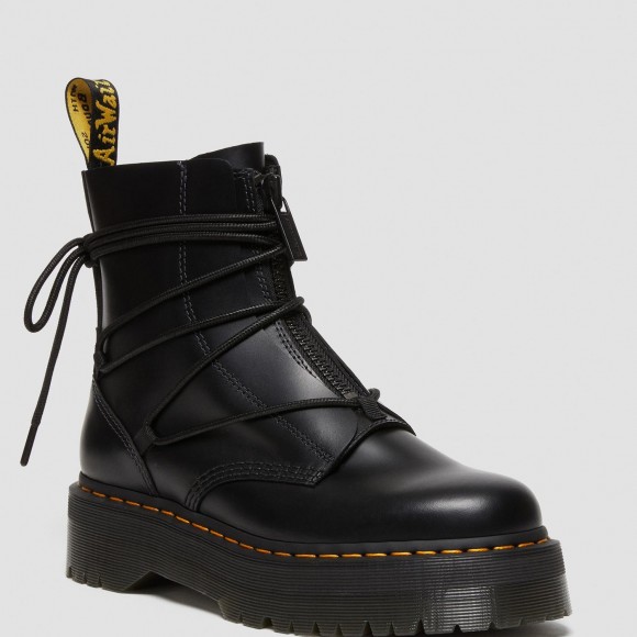 【Dr.Martens】JARRICK II 8 타이 부츠