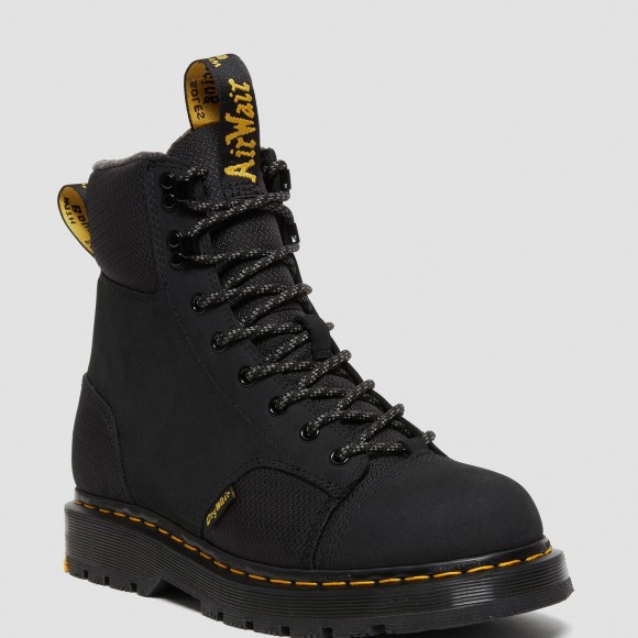 【Dr.Martens】1460 LTT TRINITY WP 8 홀 부츠