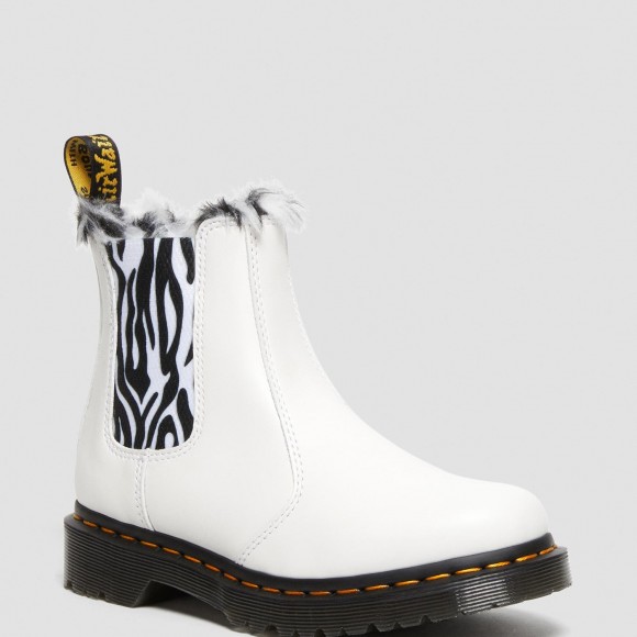 【Dr.Martens】2976 LEONORE切尔西飞镖