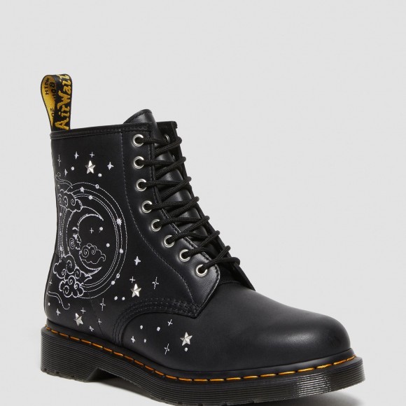 【Dr.Martens】1460 COSMIC 8 홀 부츠