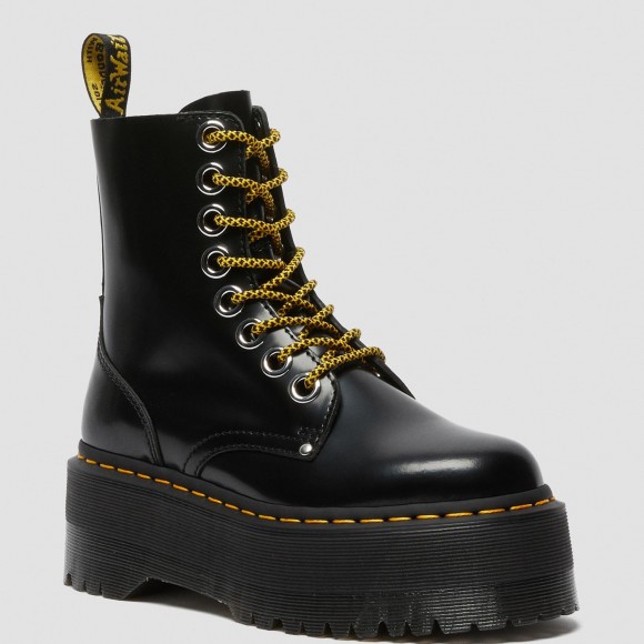 【Dr.Martens】再进货!JADON MAX8洞靴