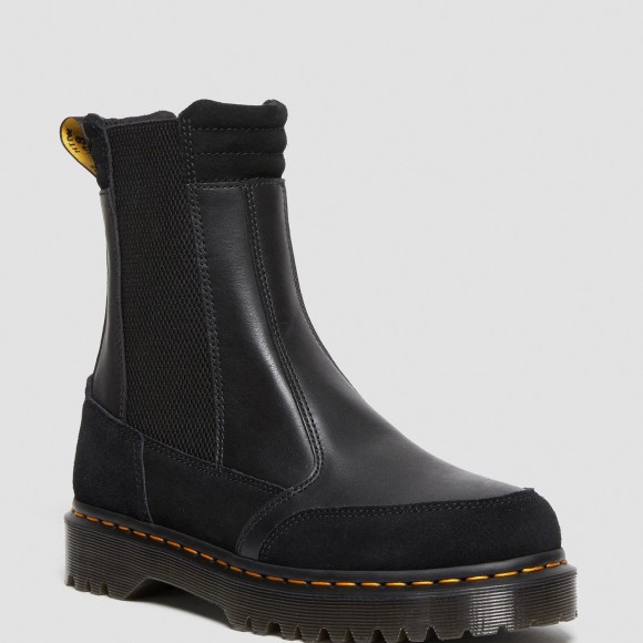 【Dr.Martens】2976 HI REAVES BEX切尔西布兹