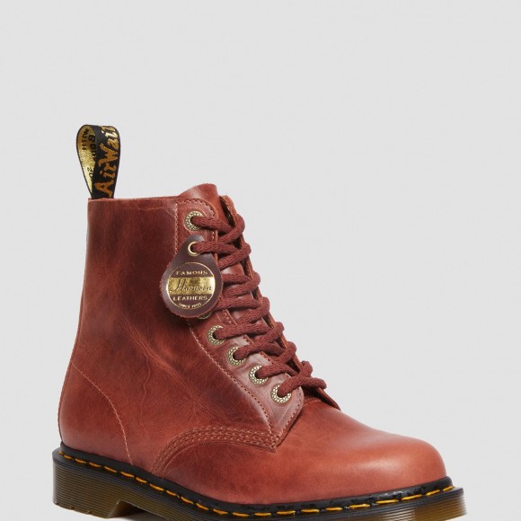 【Dr.Martens】MIE 1460 PASCAL 8 ホール ブーツ