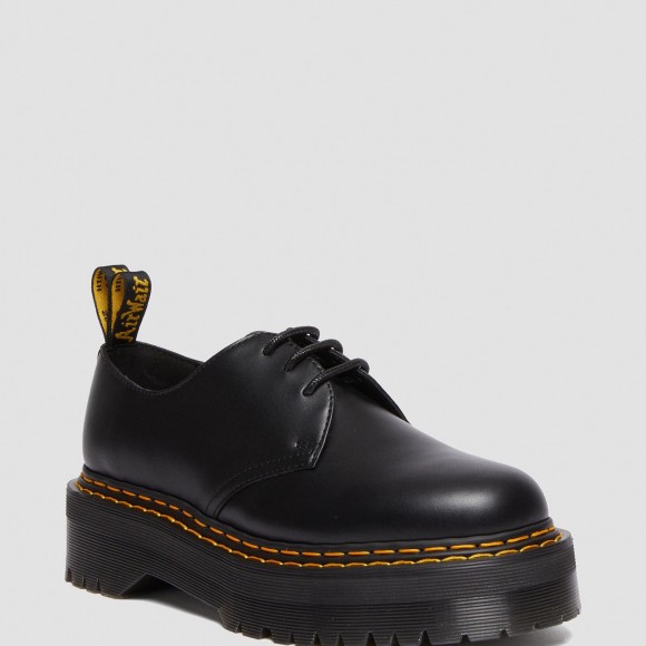 【Dr.Martens】1461 QUAD DOUBLE STITCHES 3홀 슈즈