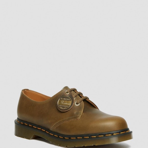 【Dr.Martens】MIE 1461 3홀 슈즈