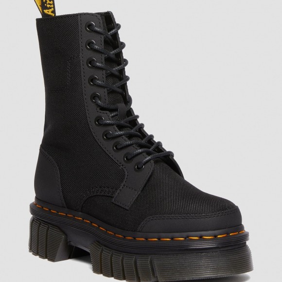 【Dr.Martens】AUDRICK 10 홀 부츠