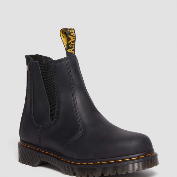 【Dr.martens】2976 ALT ZIP 첼시 부츠