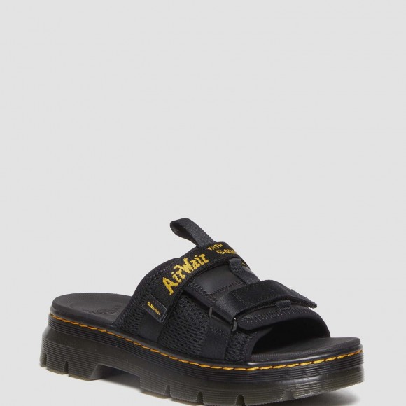 【Dr.martens】AYCE 슬라이드 샌들