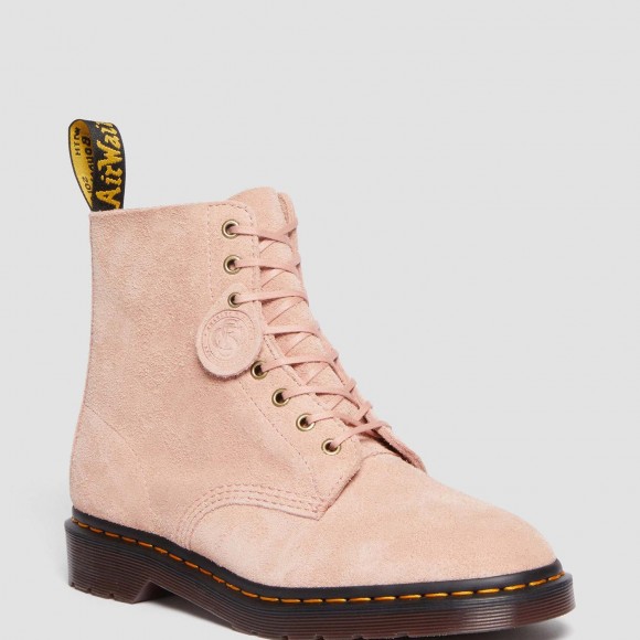 【Dr.martens】1460 PASCAL 8 홀 부츠