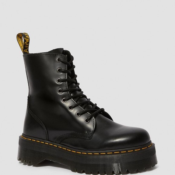 【Dr.martens】QUAD RETRO JADON 8EYE BOOT