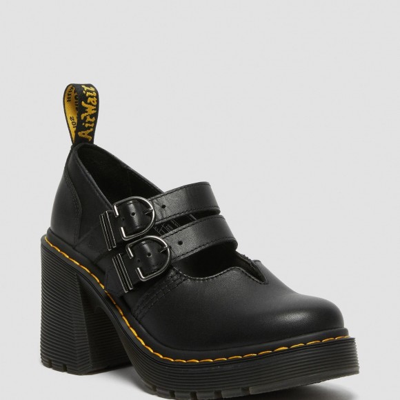 ！Restocked! 【Dr.Martens】 EVIEE Mary Jane shoes