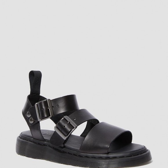 【Dr.martens】 GRYPHON sandals