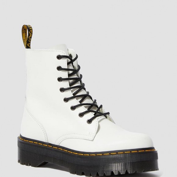 ！Restocked! 【Dr.Martens】 JADON 8-hole boots