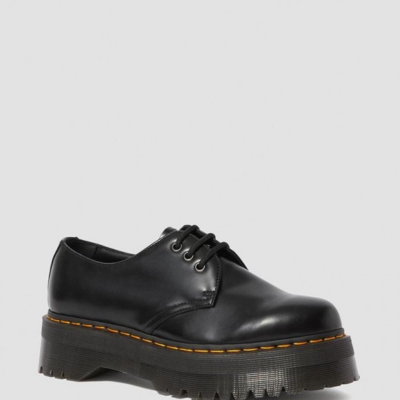 【Dr.martens】1461QUAD 3홀 슈즈