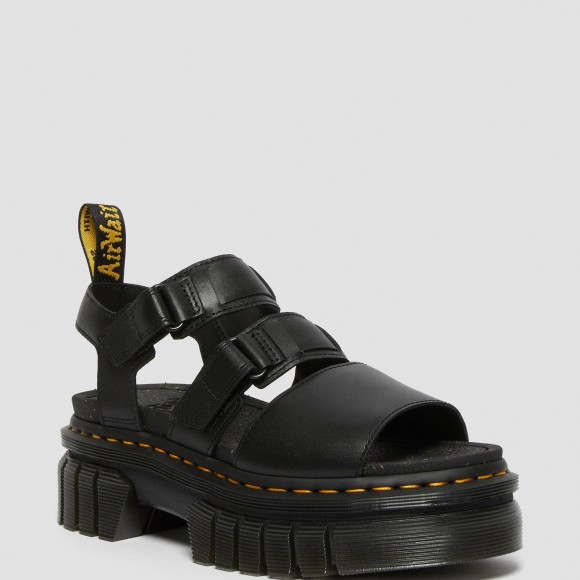 【Dr.Martens】RICKI 3 STRAP 샌들