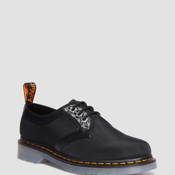 【Dr.martens】1461 KING NERD 3 홀 슈즈