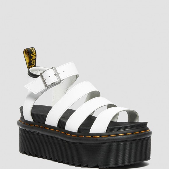 【Dr.martens】 BLAIRE QUAD sandals