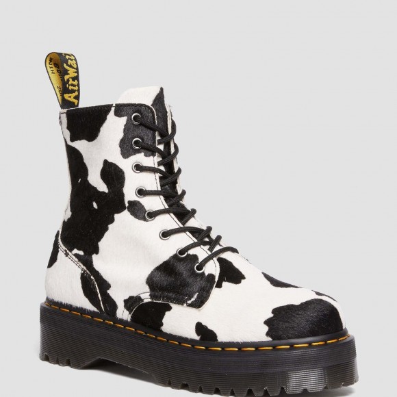 【Dr.Martens】JADON 8홀 부츠