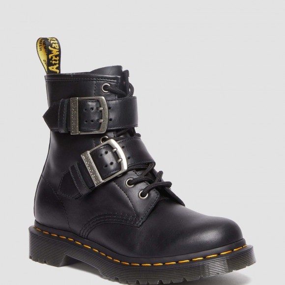 【Dr.Martens】1460 8 홀 부츠