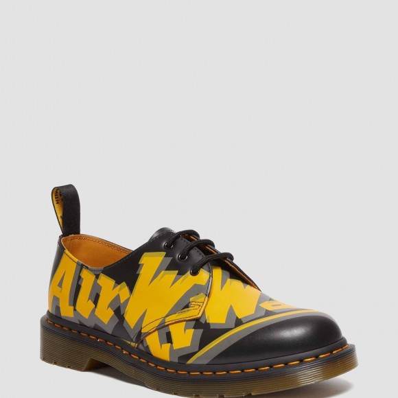 【Dr.Martens】1461 AIRWAIR 3홀 슈즈