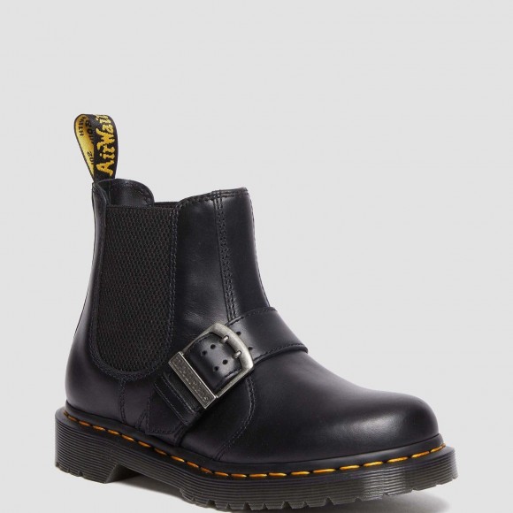 【Dr.martens】2976 첼시 부츠