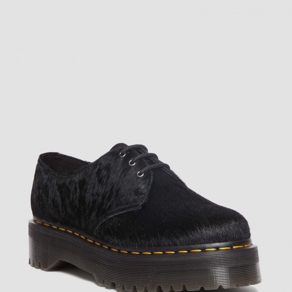 【Dr.Martens】1461 QUAD 3홀 슈즈