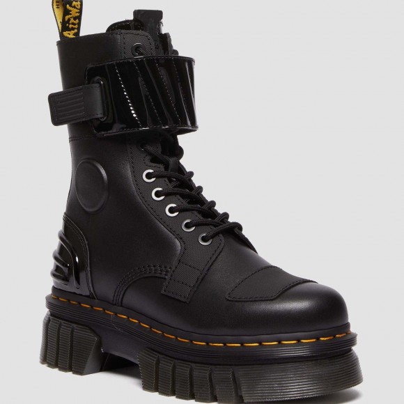 【Dr.martens】AUDRICK 10 홀 부츠