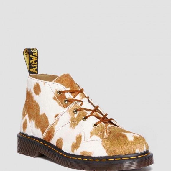 【Dr.martens】 CHURCH boots