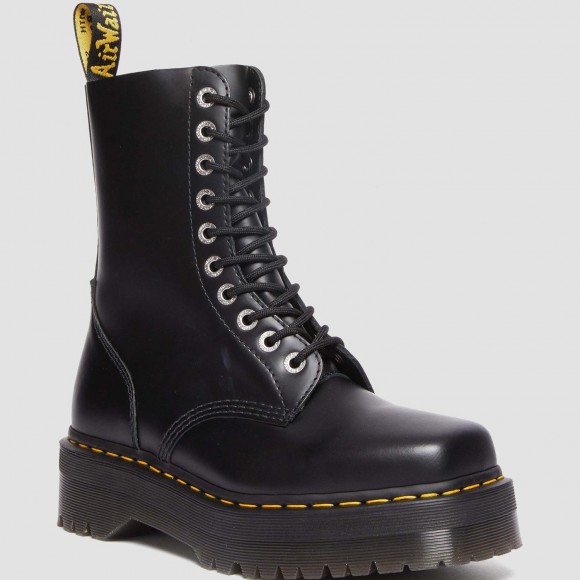 【Dr.martens】 1490 QUAD SQUARED 10 Hall Boots