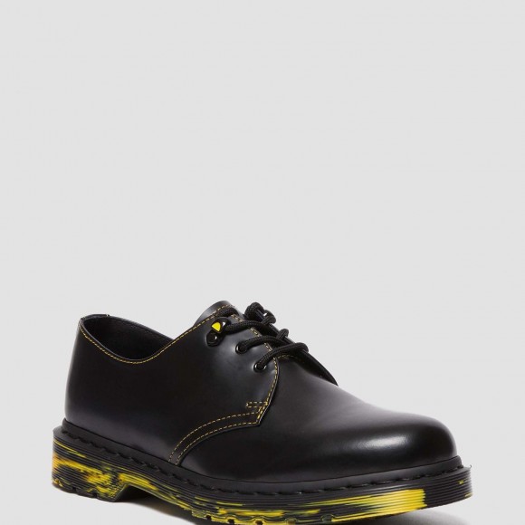 【Dr.Martens】 1461 3-hole shoes