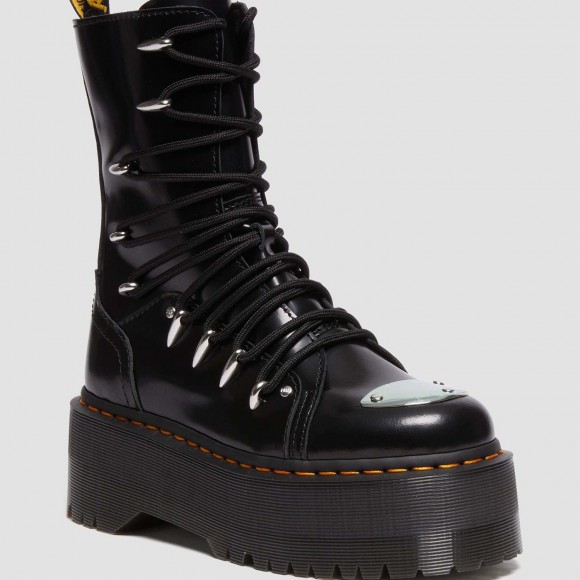 【Dr.Martens】JADON HI LTT MAX 부츠