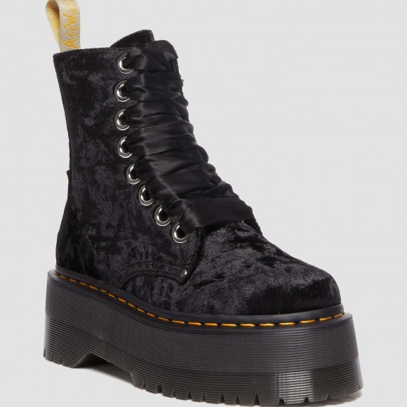 【Dr.Martens】JADON MAX VEGAN 8 홀 부츠