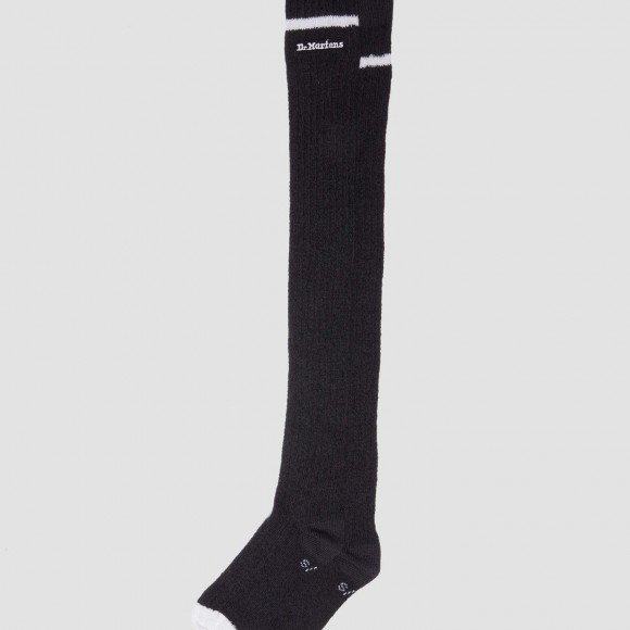 【Dr.Martens】 Long mall socks