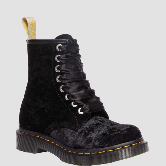 【Dr.Martens】 1460 VEGAN 8-hole boots