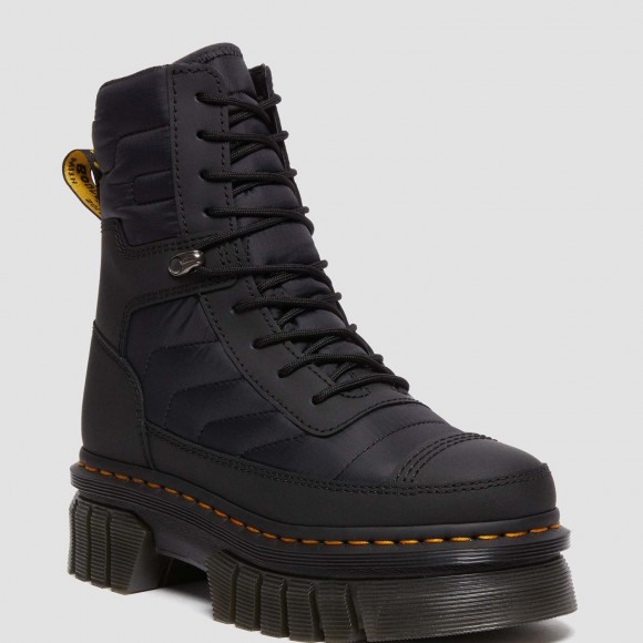 【Dr.Martens】 AUDRICK QLTD 10 Hall Boots