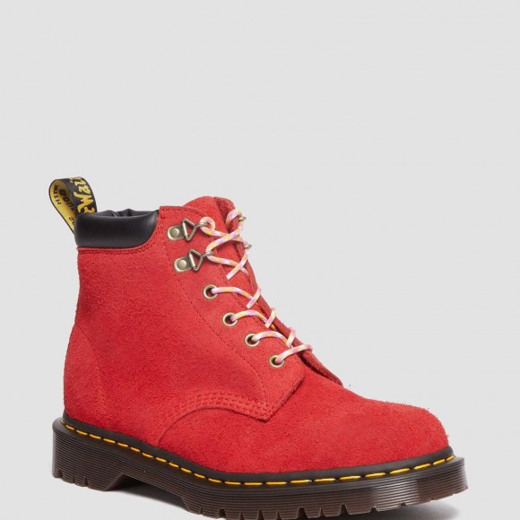 【Dr.martens】 939 6-hole boots