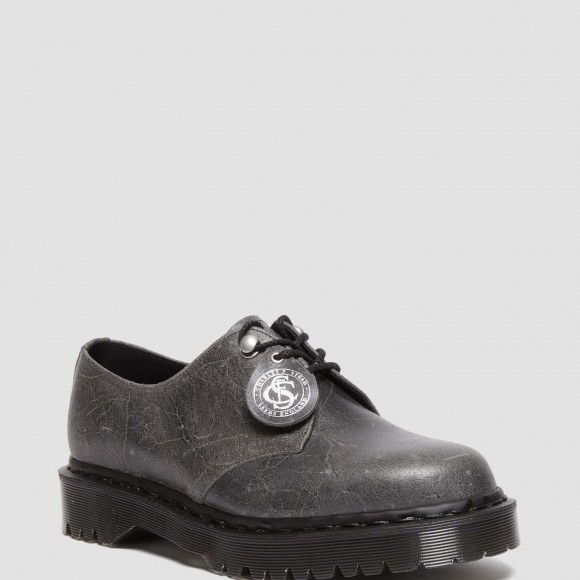 【Dr.martens】 MIE 1461 BEX 3-hole shoes