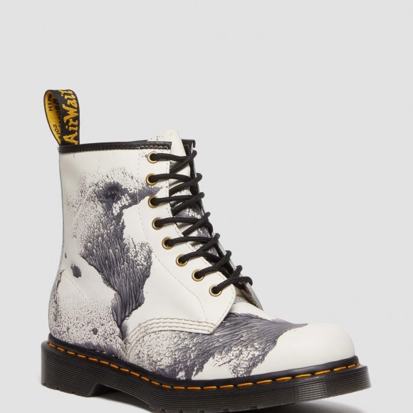 【Dr.Martens】 1460 TATE DECAL 8-hole boots