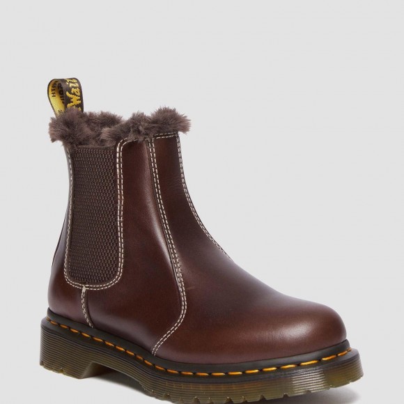 【Dr.Martens】2976 Leonore 첼시 부츠