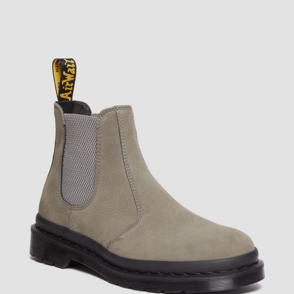 【Dr.Martens】2976 첼시 부츠