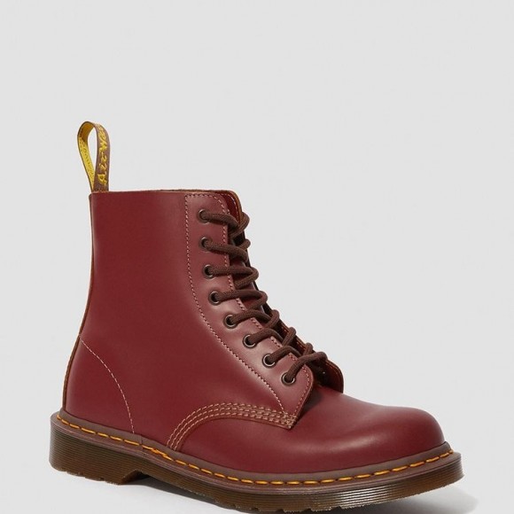 【Dr.Martens】MIE 1460 8 ホール ブーツ
