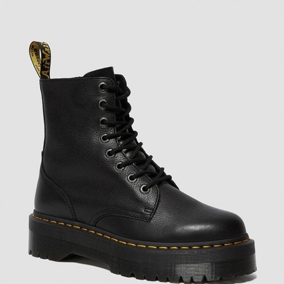 【Dr.Martens】 JADON PISA 8 Hall Boots