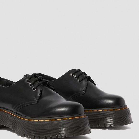 【Dr.martens】 1461 QUAD 3-hole shoes