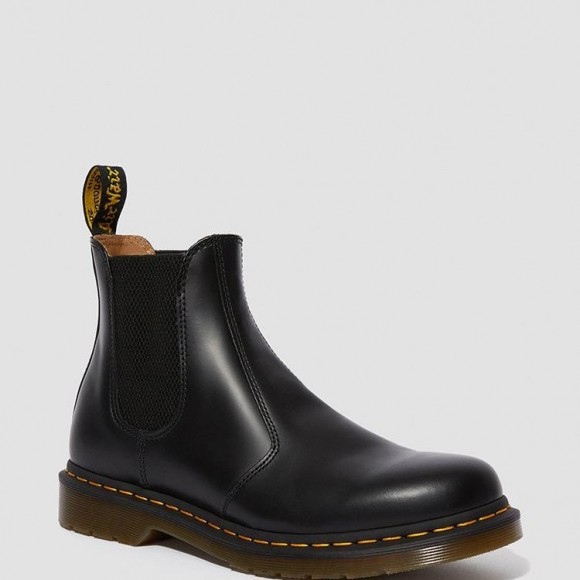 【Dr.Martens】 2976 YS Chelsea Boots