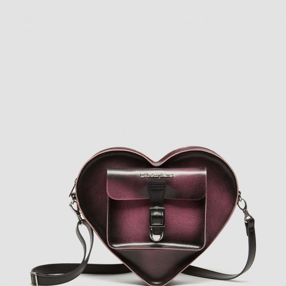 【Dr.Martens】 Heart backpack