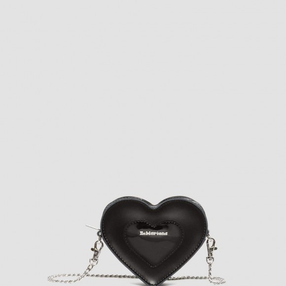 【Dr.Martens】 Mini heart bag