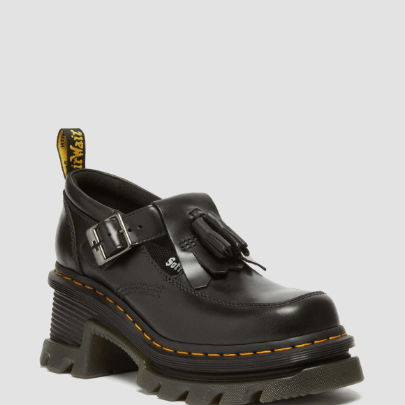 [ Dr.Martens ] รองเท้า CORRAN Mary เจน