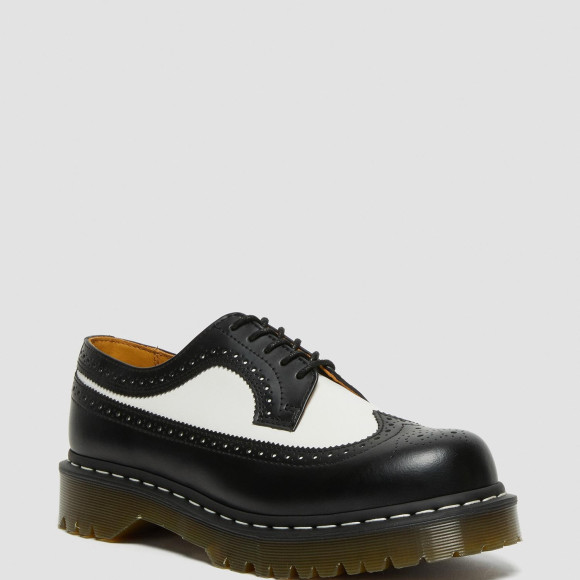 【Dr.Martens】3989 BEX胸針鞋