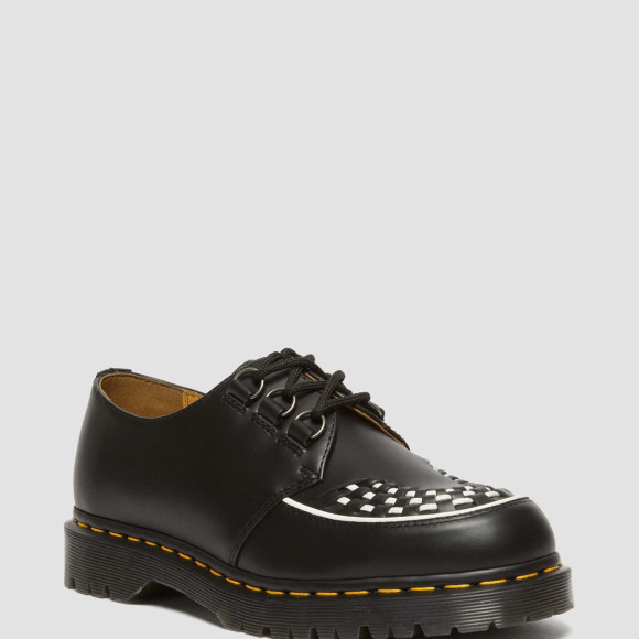 【Dr.Martens】 RAMSEY 3 Thai shoes